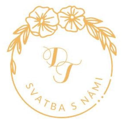 Logo de Svatba s námi