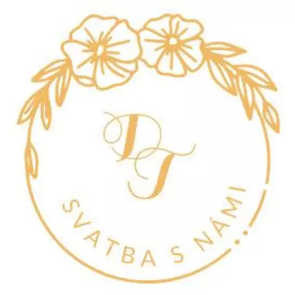 Logo od Svatba s námi