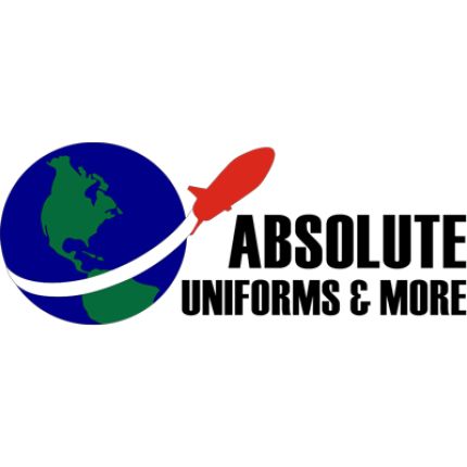 Logo da Absolute Uniforms & More