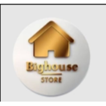 Logotipo de Big House by James