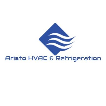 Logo from Aristo HVAC & Refrigeration