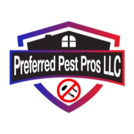 Logo fra Preferred Pest Pros LLC