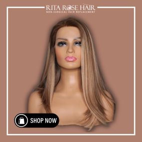 Bild von Rita Rose Hair