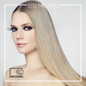 Bild von Rita Rose Hair