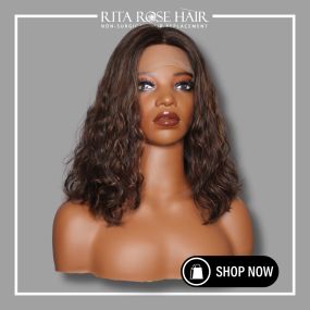 Bild von Rita Rose Hair