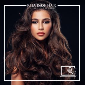 Bild von Rita Rose Hair