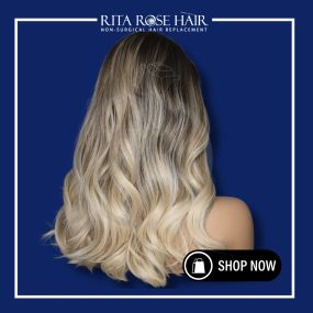 Bild von Rita Rose Hair