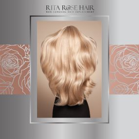 Bild von Rita Rose Hair