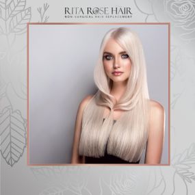 Bild von Rita Rose Hair