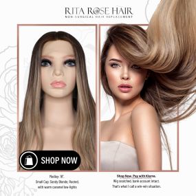 Bild von Rita Rose Hair