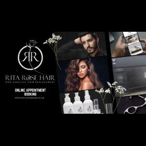 Bild von Rita Rose Hair