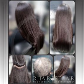 Bild von Rita Rose Hair