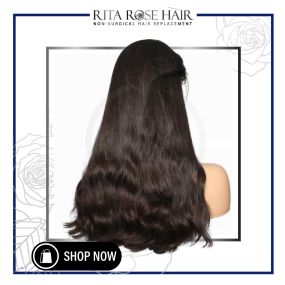 Bild von Rita Rose Hair