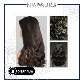 Bild von Rita Rose Hair