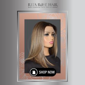 Bild von Rita Rose Hair