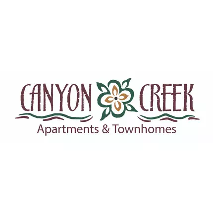 Logo od Canyon Creek Apartments & Townhomes