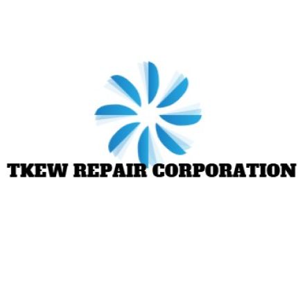 Logotyp från TKEW REPAIR CORPORATION