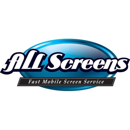 Logotipo de All Screens