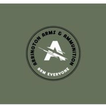 Logotyp från Arrington Arms & Ammunition LLC