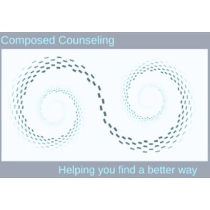 Logo from Composed Counseling