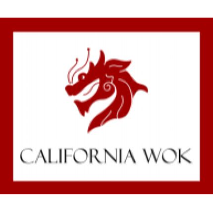 Logo from California Wok