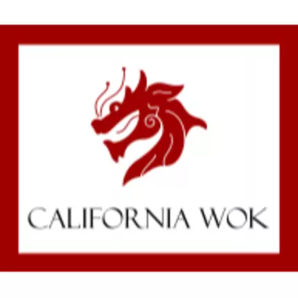 Logo von California Wok