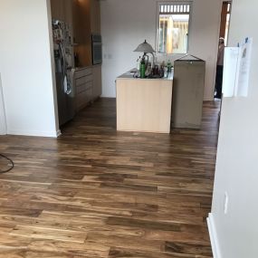 Enhance your home with the timeless elegance of hardwood flooring from Project Floors. I offer a wide range of wood types, finishes, and stains to complement any interior design. Trust Project Floors to deliver and install beautiful hardwood flooring that adds value and charm to your property.