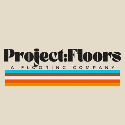 Logo fra Project Floors