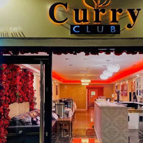 Bild von Curry Club