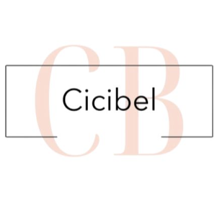 Logo de cicibel