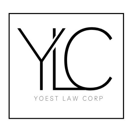 Logotyp från Yoest Law Corp