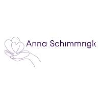 Logo von Psychologische Beratungspraxis Anna Schimmrigk