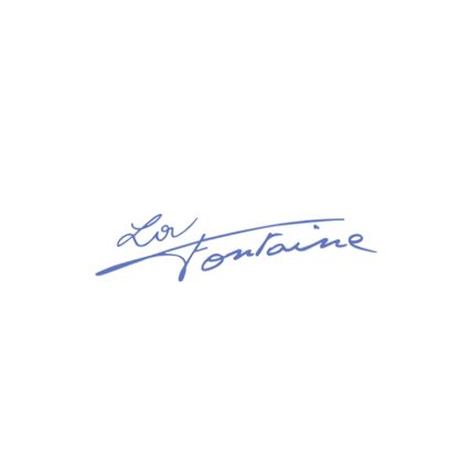 Logo from La Fontaine Restaurant