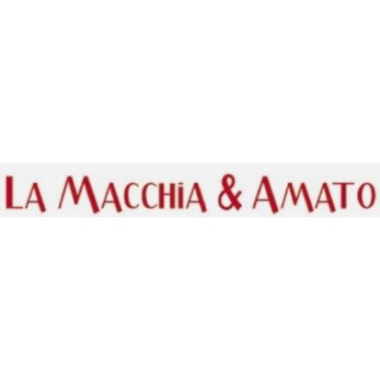 Logo from Nuova La Macchia e Amato