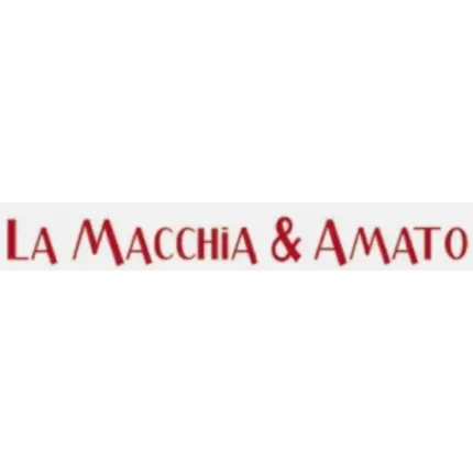 Logo de Nuova La Macchia e Amato