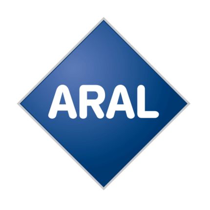 Logotyp från Aral