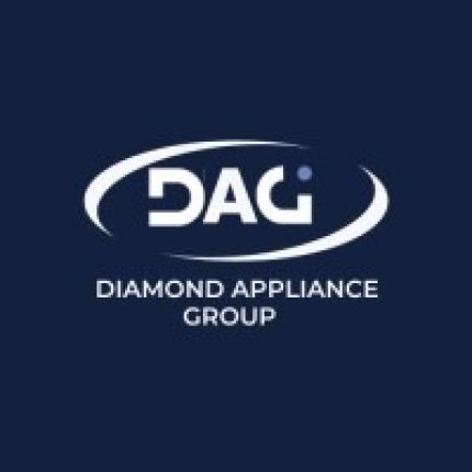 Logo od Diamond Appliance Group