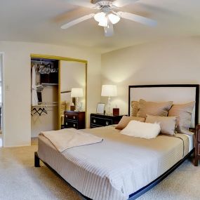 Bild von The Villages at General Grant Apartments & Townhomes