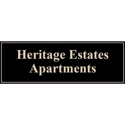 Logo da Heritage Estates Apartments