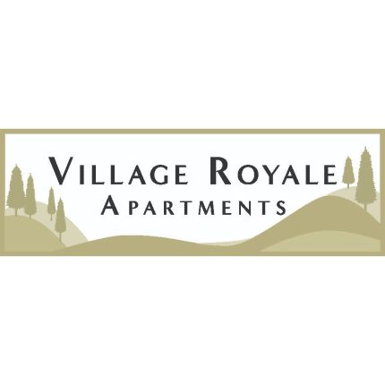 Logotipo de Village Royale Apartments