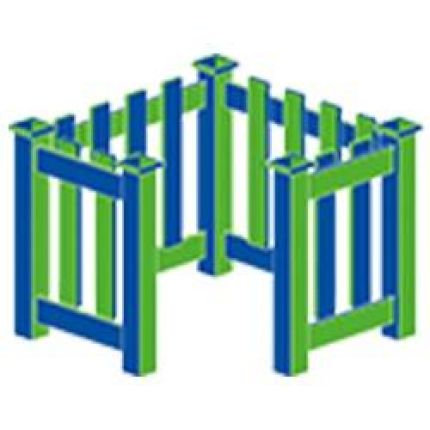 Logo od PVC Fence Supply