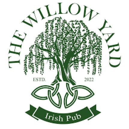 Logotyp från The Willow Yard Pub