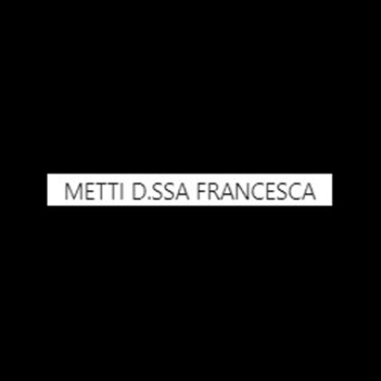 Logotyp från Metti D.ssa Francesca