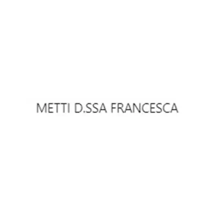 Logo da Metti D.ssa Francesca