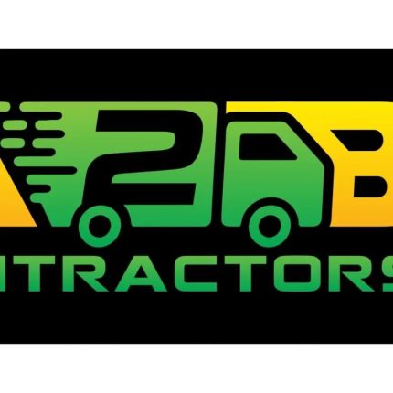 Logotyp från A2B Contracting Services Ltd