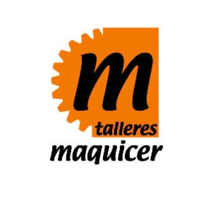 Logo fra Maquicer