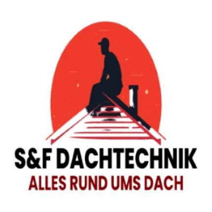 Logo von S&F Dachtechnik