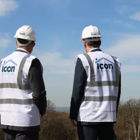 Bild von Icon Surveyors