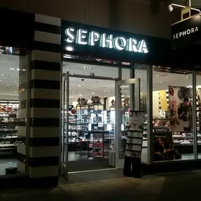 Bild von SEPHORA