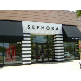 Bild von SEPHORA